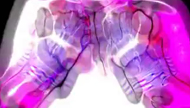 Ballet de las Tetas by Maca Moreno