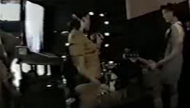 Bikini Kill, Los Angeles 1993