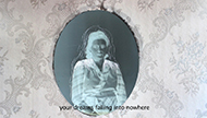Still you are there by Ingrid Gaier