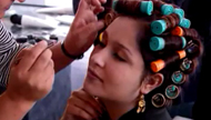 The Beauty Academy of Kabul (Trailer) by Liz Mermin