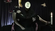 The Dying Widow by SPAM the musical