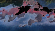 Blue Fairy Story by Tina Istenic