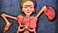 Frida baila asi by Candy Mar