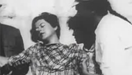 Perils, Part IV of the Series: Is This What You Were Born For? by Abigail Child