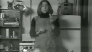 Semiotics of the Kitchen by Martha Rosler