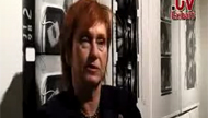 VALIE EXPORT Studio Stefania Miscetti Roma